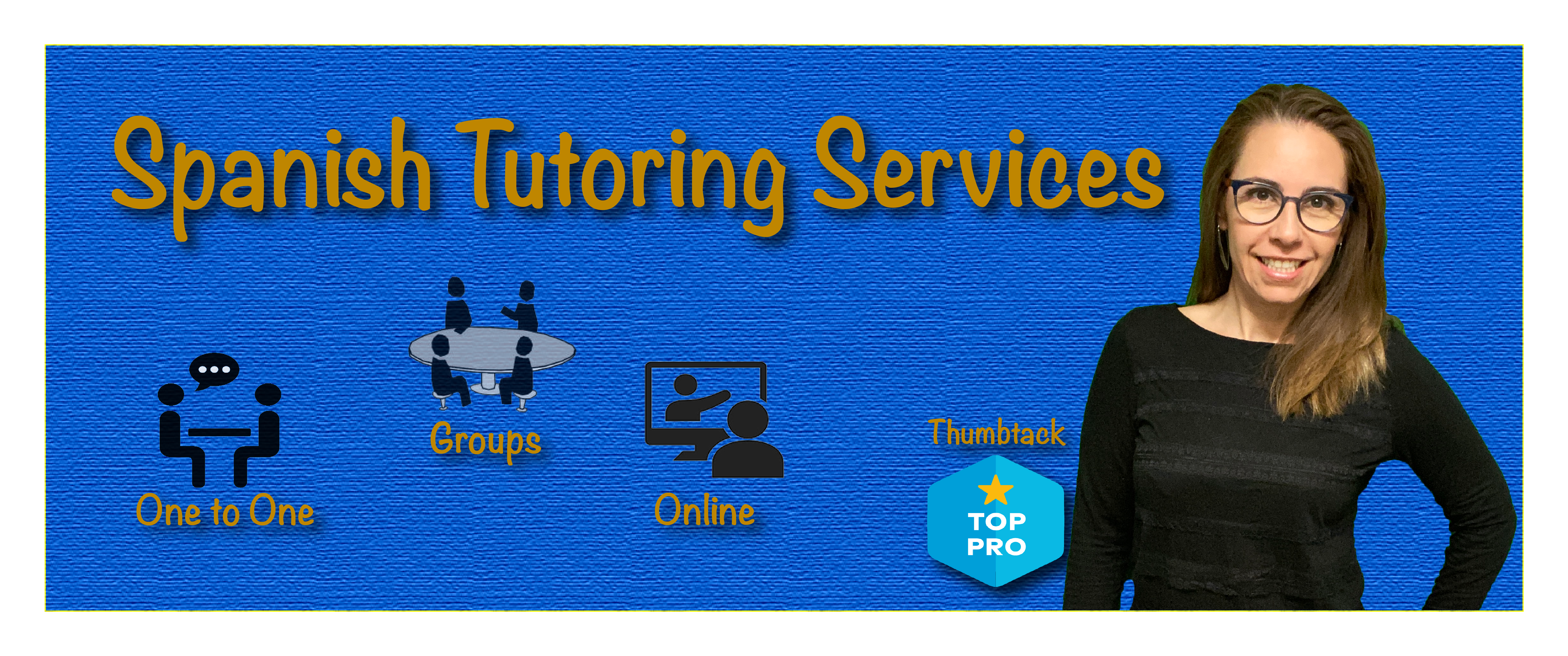 Spanish Tutoring Services